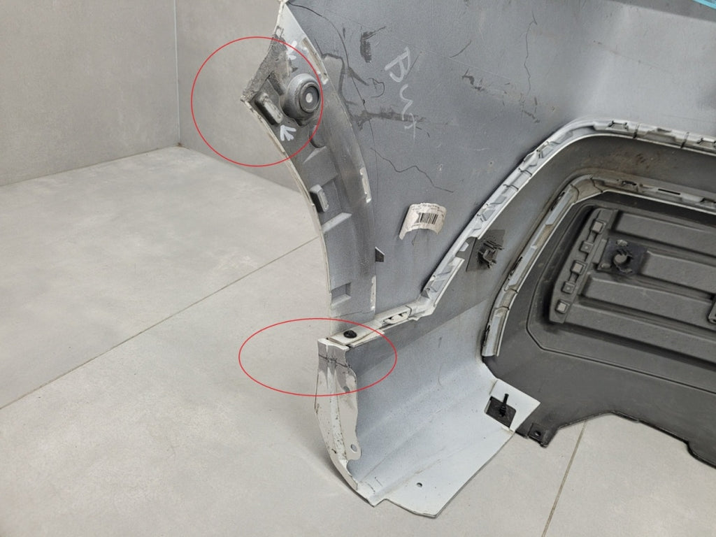 Zadnji branik Bmw X2 U10 M-paket 24-