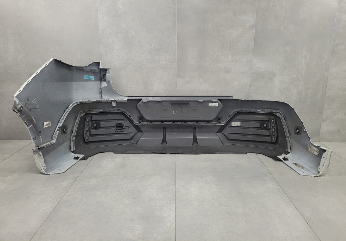 Zadnji branik Bmw X2 U10 M-paket 24-
