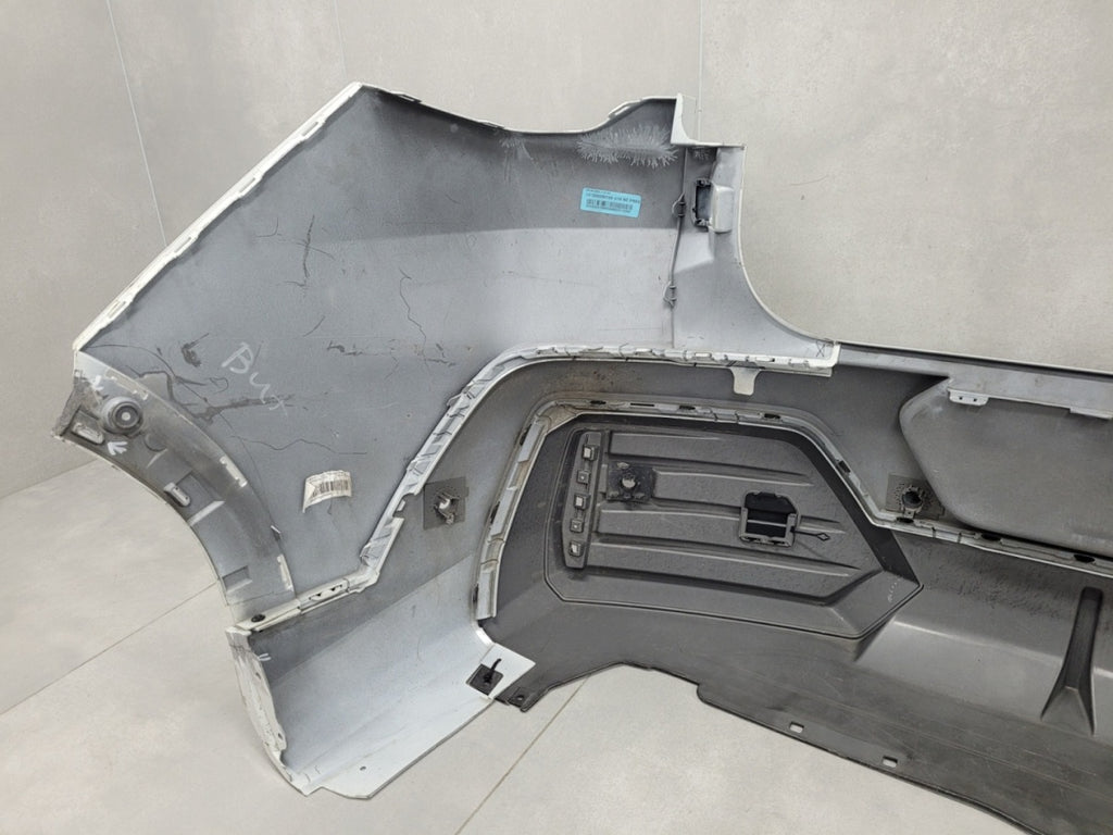 Zadnji branik Bmw X2 U10 M-paket 24-