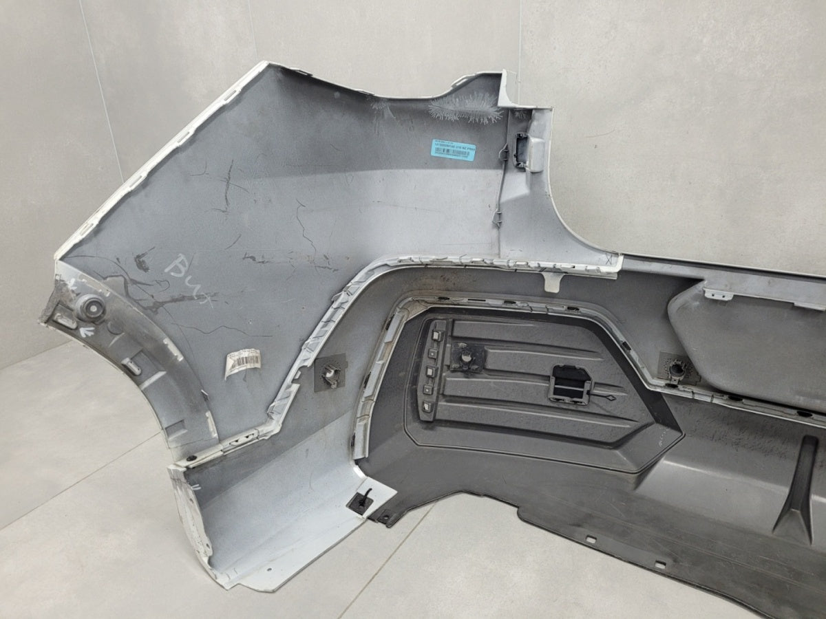 Zadnji branik Bmw X2 U10 M-paket 24-