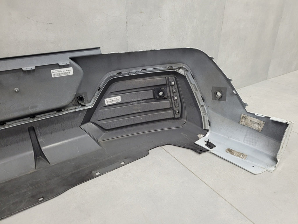 Zadnji branik Bmw X2 U10 M-paket 24-