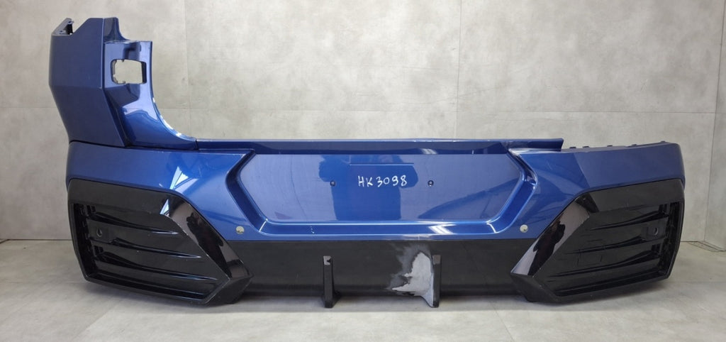 Zadnji branik Bmw X2 U10 M-paket 24-