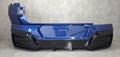 Zadnji branik Bmw X2 U10 M-paket 24-