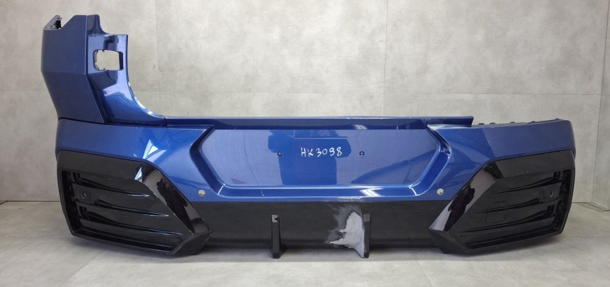 Zadnji branik Bmw X2 U10 M-paket 24-
