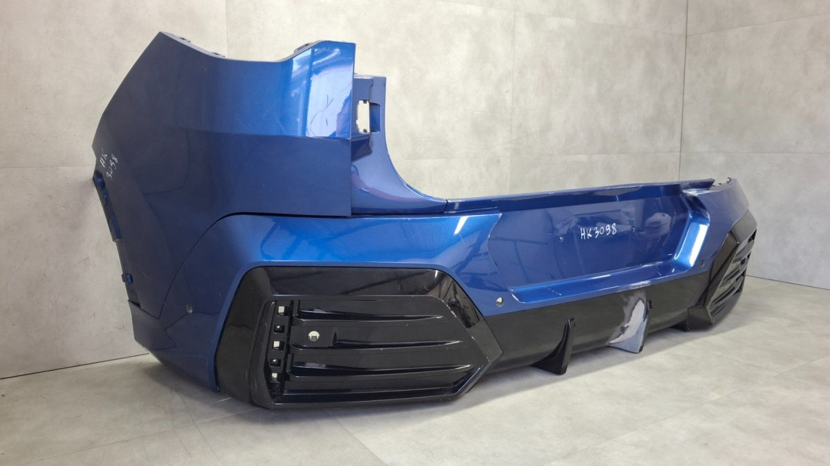 Zadnji branik Bmw X2 U10 M-paket 24-
