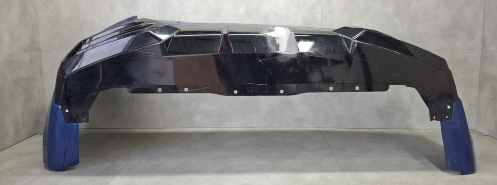 Zadnji branik Bmw X2 U10 M-paket 24-