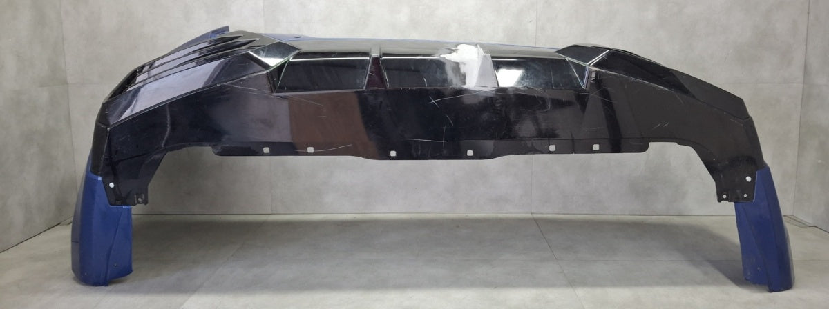 Zadnji branik Bmw X2 U10 M-paket 24-