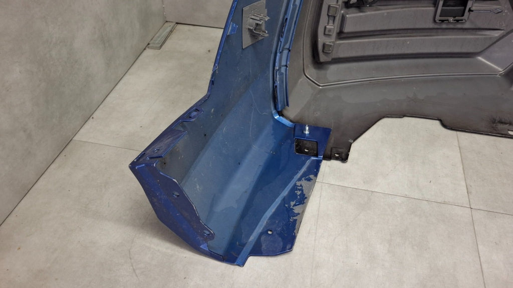 Zadnji branik Bmw X2 U10 M-paket 24-