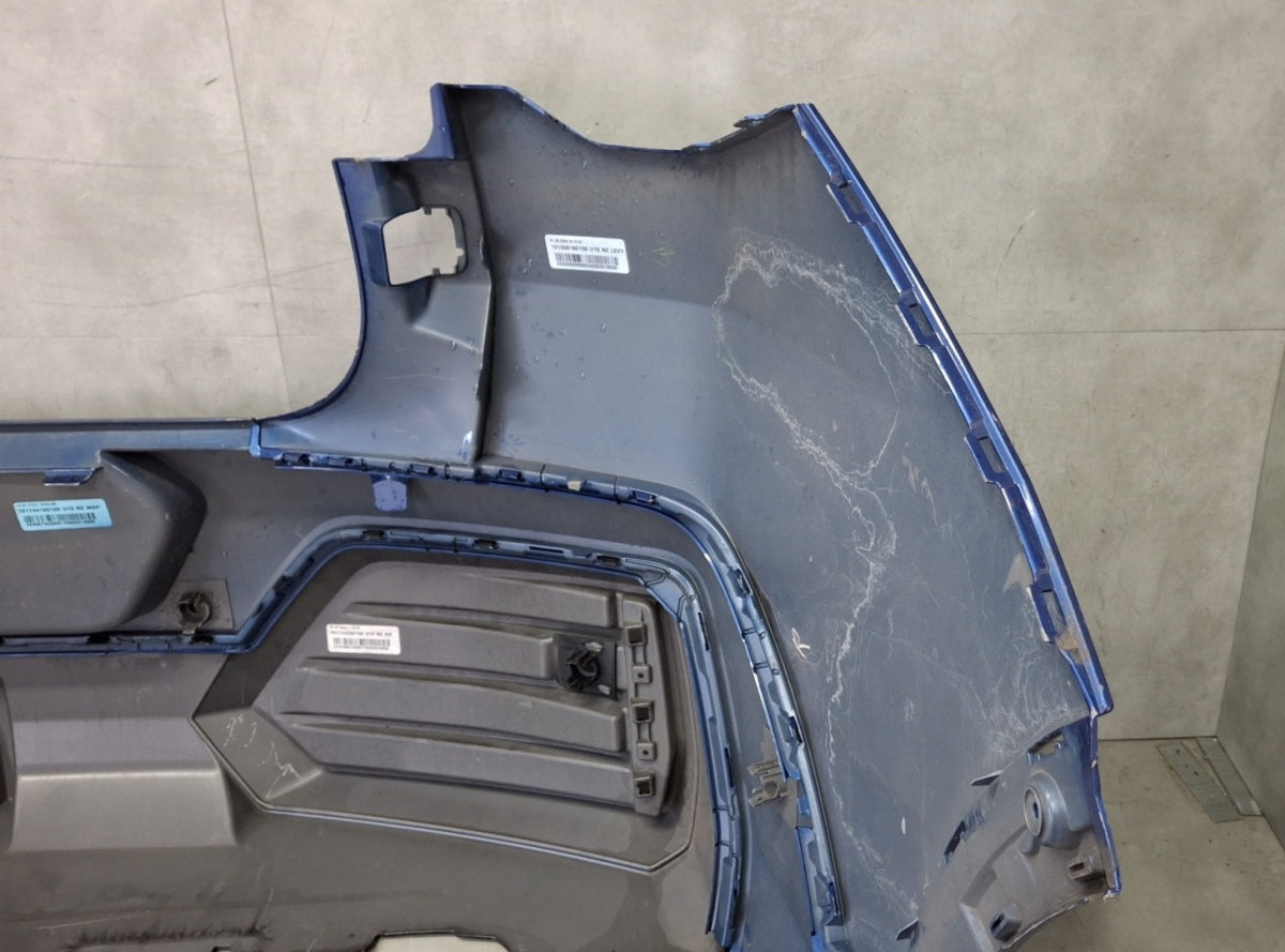Zadnji branik Bmw X2 U10 M-paket 24-