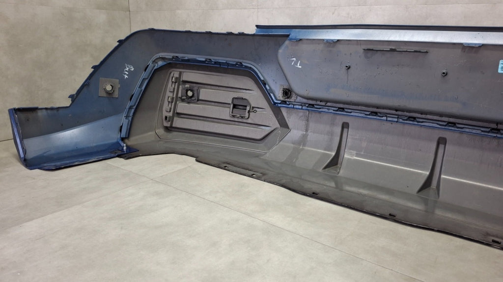 Zadnji branik Bmw X2 U10 M-paket 24-