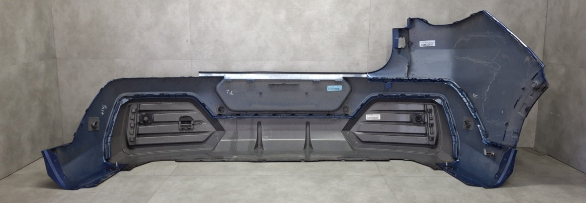 Zadnji branik Bmw X2 U10 M-paket 24-
