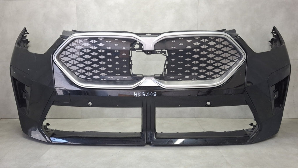 Prednji branik Bmw iX2 U10 M paket 24-