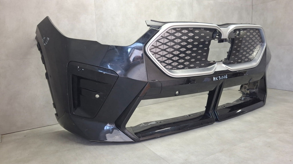 Prednji branik Bmw iX2 U10 M paket 24-