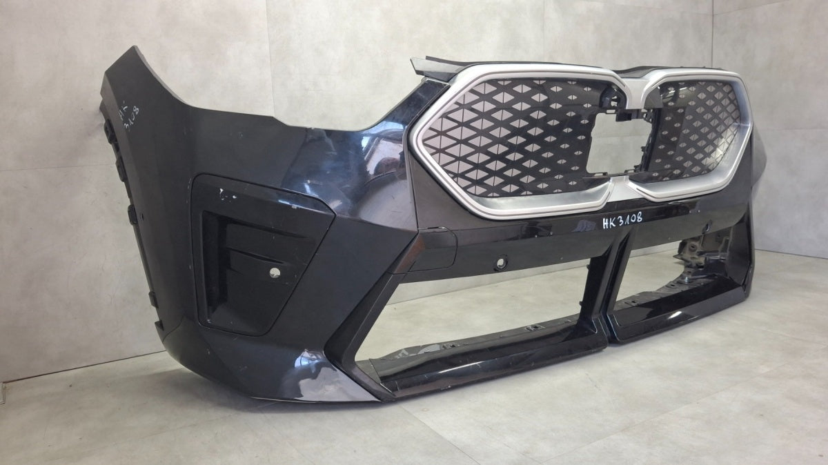 Prednji branik Bmw iX2 U10 M paket 24-