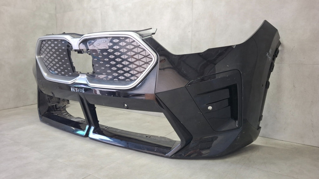 Prednji branik Bmw iX2 U10 M paket 24-