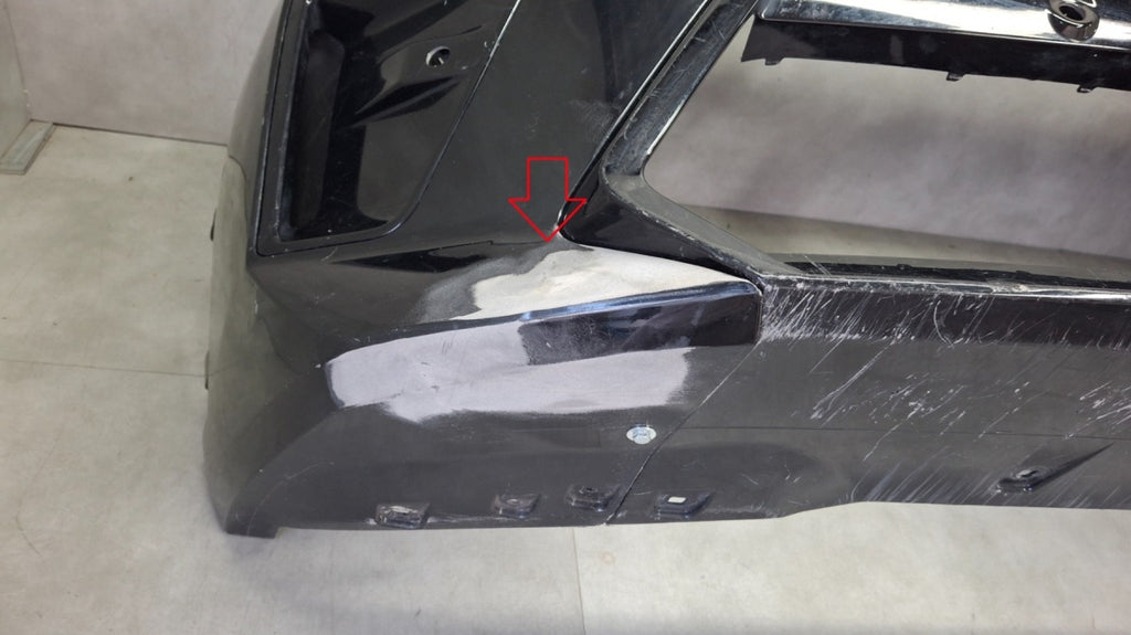 Prednji branik Bmw iX2 U10 M paket 24-
