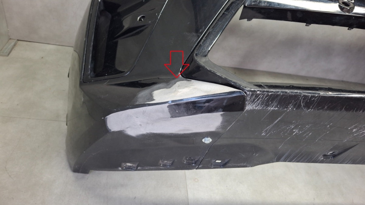 Prednji branik Bmw iX2 U10 M paket 24-
