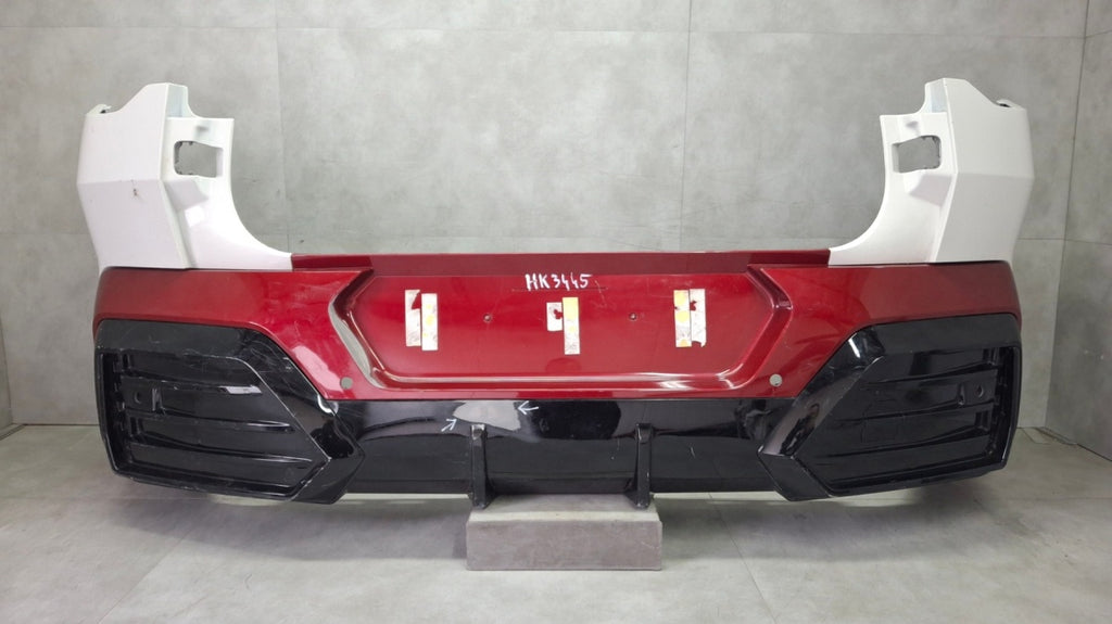 Zadnji branik BMW X2 iX2 U10 M-paket 24-