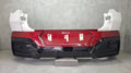 Zadnji branik BMW X2 iX2 U10 M-paket 24-