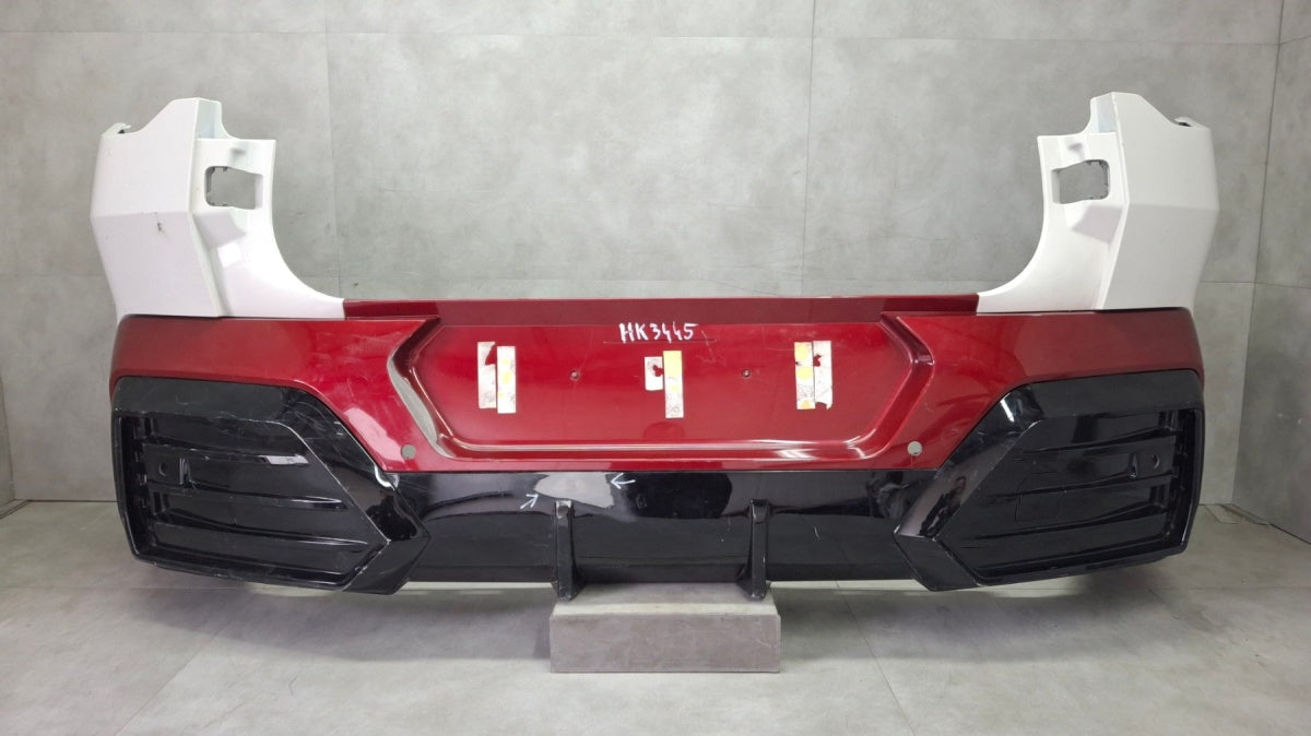 Zadnji branik BMW X2 iX2 U10 M-paket 24-