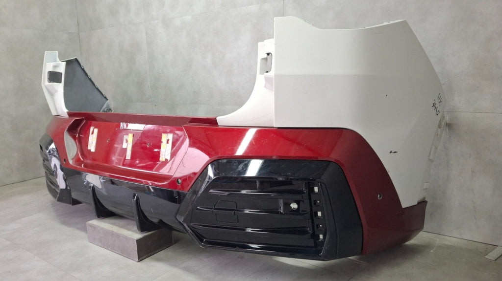 Zadnji branik BMW X2 iX2 U10 M-paket 24-