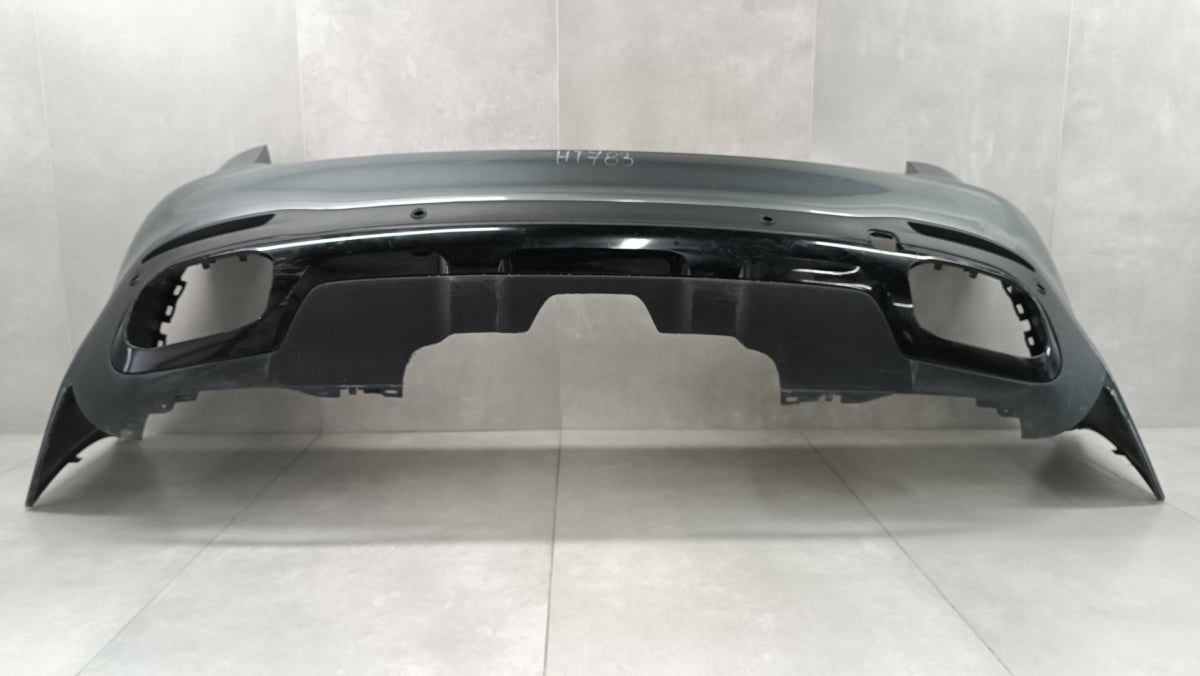 Zadnji branik MERCEDES GLS II X167 167 AMG 19-24
