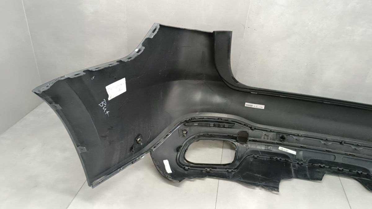 Zadnji branik MERCEDES GLS II X167 167 AMG 19-24