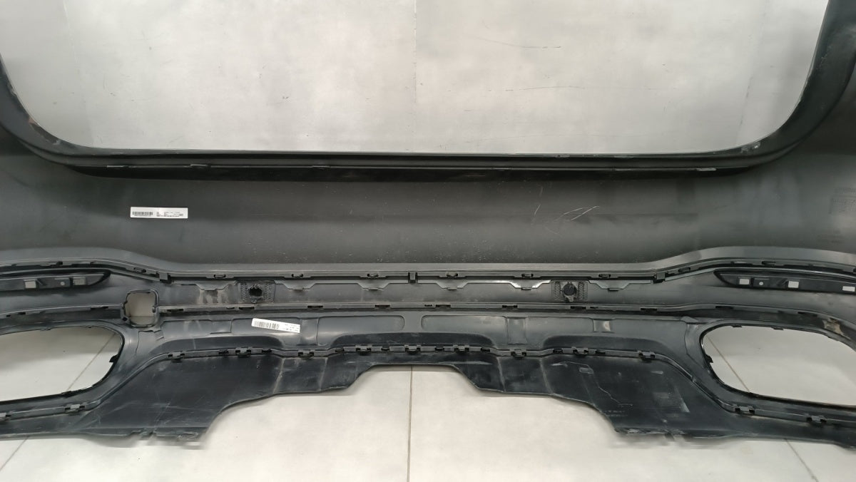 Zadnji branik MERCEDES GLS II X167 167 AMG 19-24