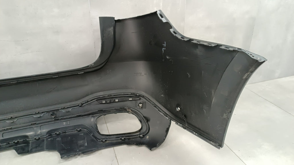 Zadnji branik MERCEDES GLS II X167 167 AMG 19-24