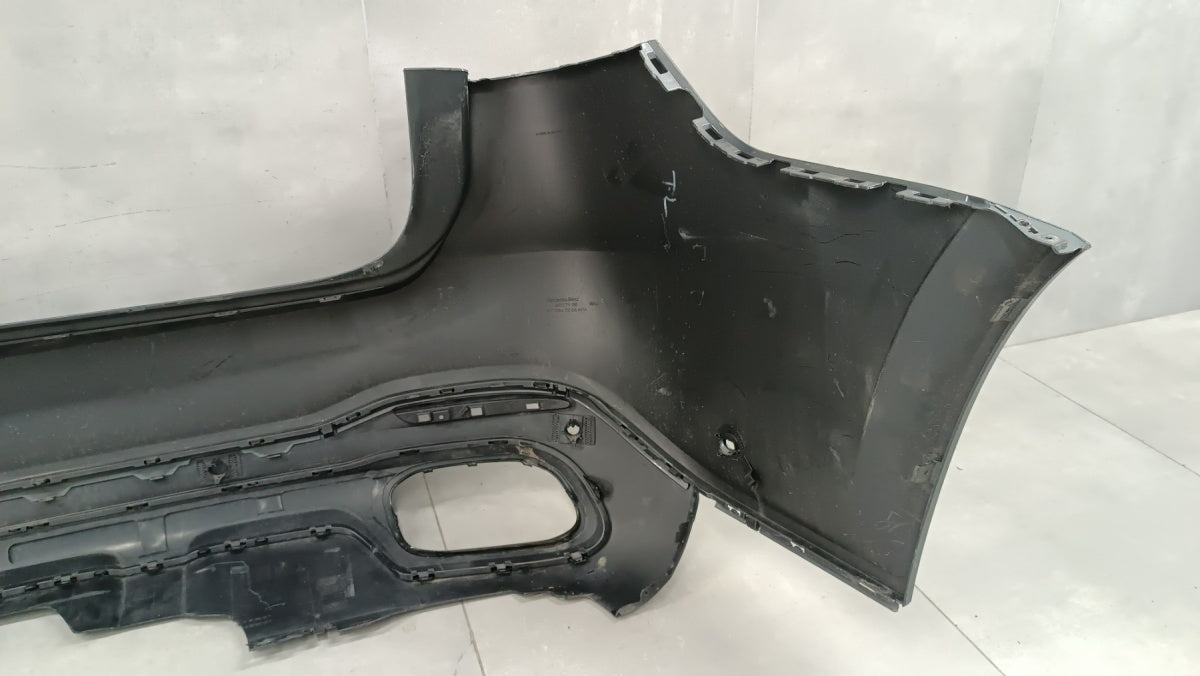 Zadnji branik MERCEDES GLS II X167 167 AMG 19-24