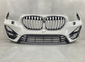 Prednji branik BMW X1 F48 Sport Line Lift LCI 19-22