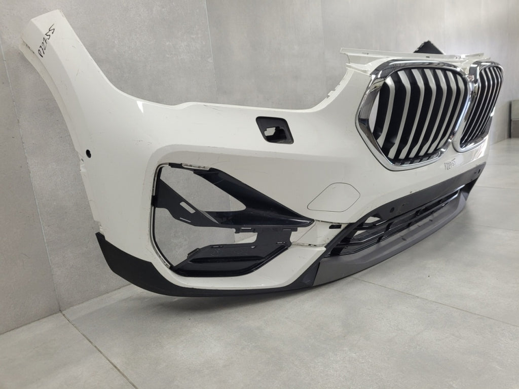 Prednji branik BMW X1 F48 Sport Line Lift LCI 19-22