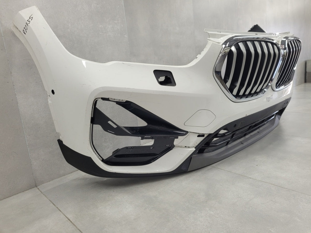 Prednji branik BMW X1 F48 Sport Line Lift LCI 19-22