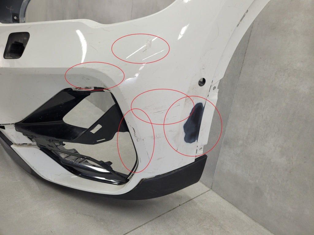 Prednji branik BMW X1 F48 Sport Line Lift LCI 19-22