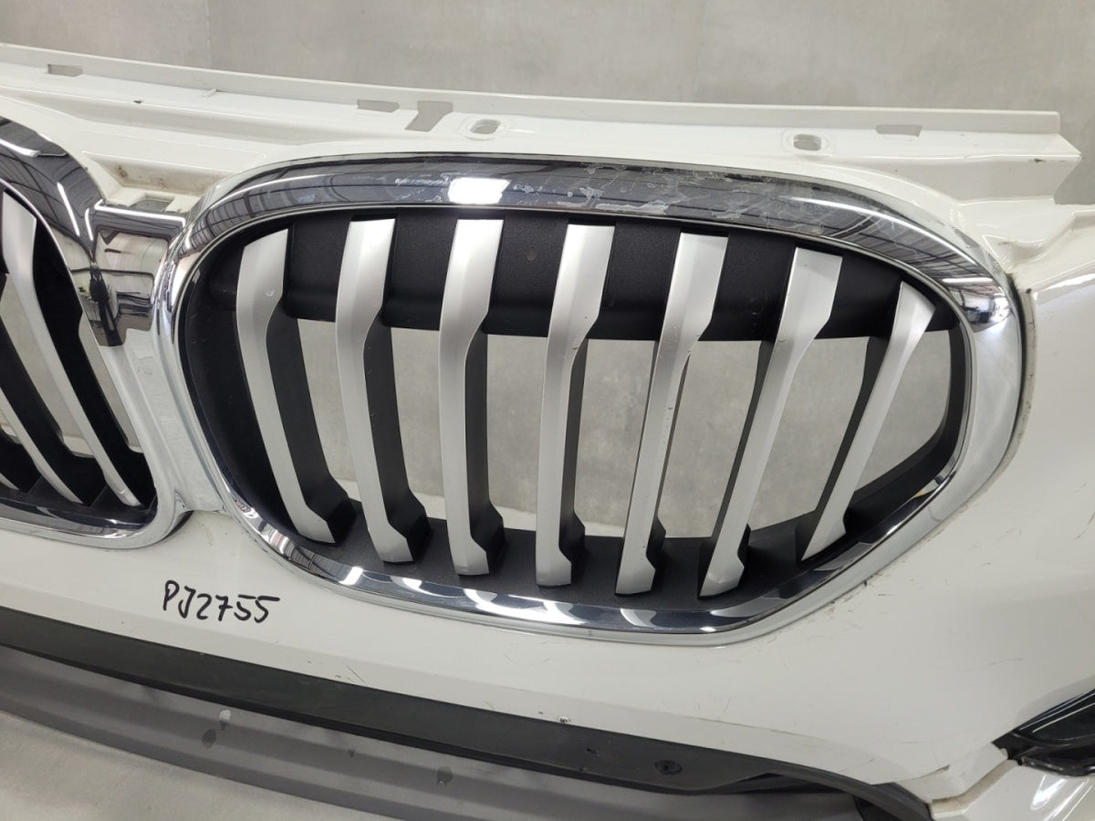 Prednji branik BMW X1 F48 Sport Line Lift LCI 19-22