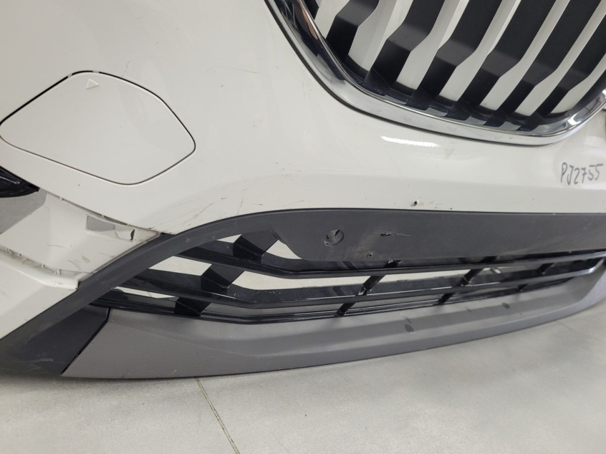 Prednji branik BMW X1 F48 Sport Line Lift LCI 19-22