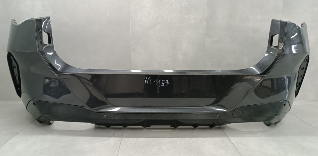 Zadnji branik BMW X3 G45 M-paket 24-