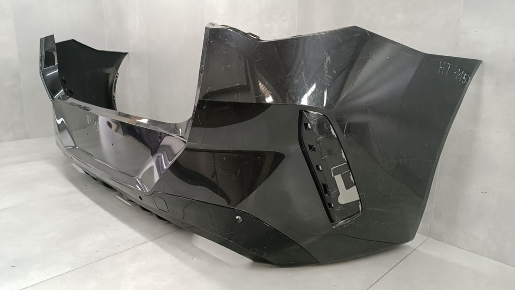 Zadnji branik BMW X3 G45 M-paket 24-