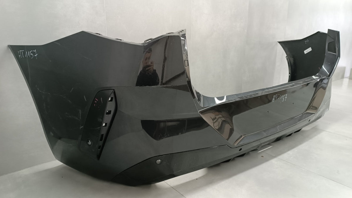 Zadnji branik BMW X3 G45 M-paket 24-