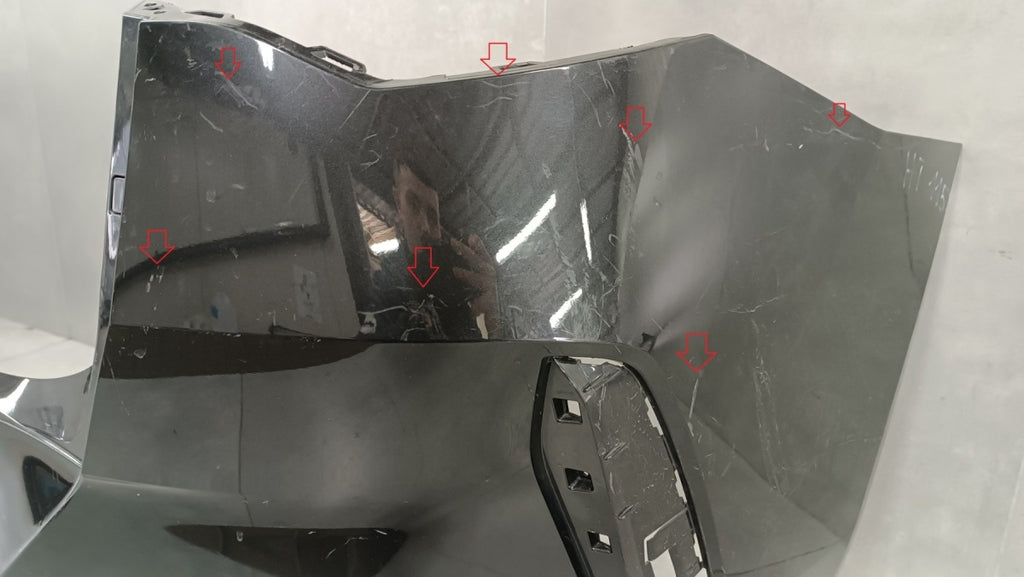 Zadnji branik BMW X3 G45 M-paket 24-