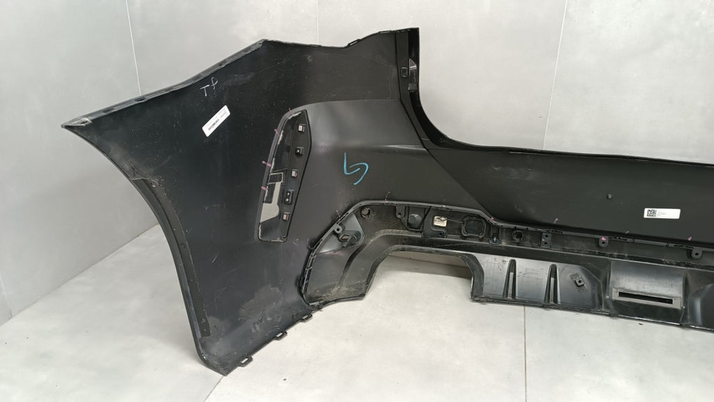 Zadnji branik BMW X3 G45 M-paket 24-