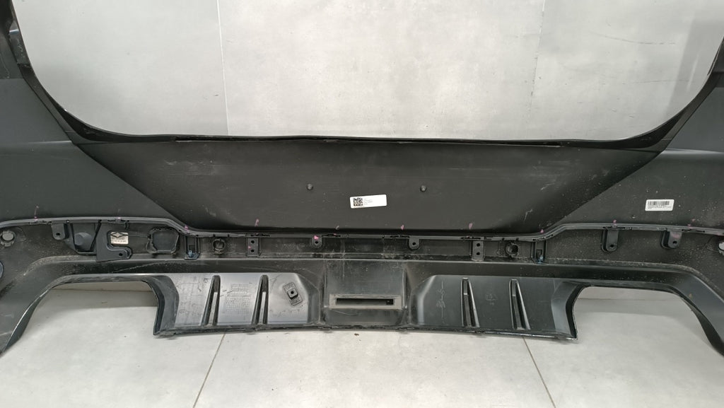 Zadnji branik BMW X3 G45 M-paket 24-