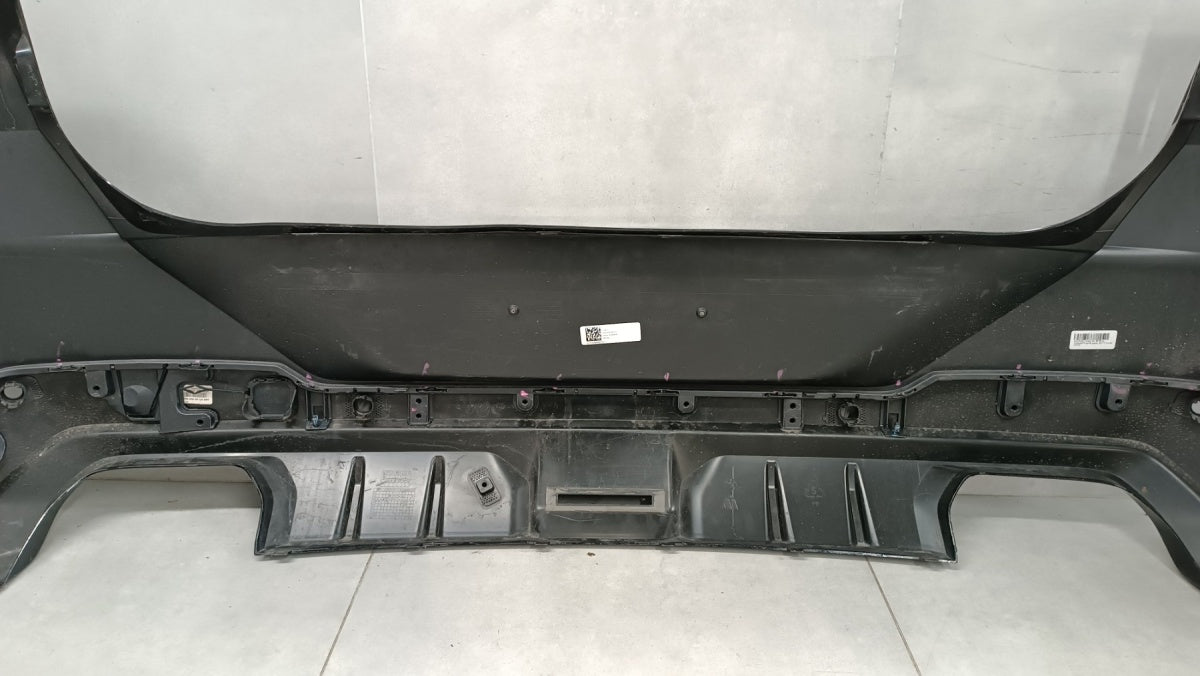 Zadnji branik BMW X3 G45 M-paket 24-
