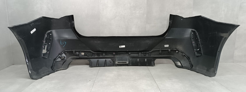 Zadnji branik BMW X3 G45 M-paket 24-