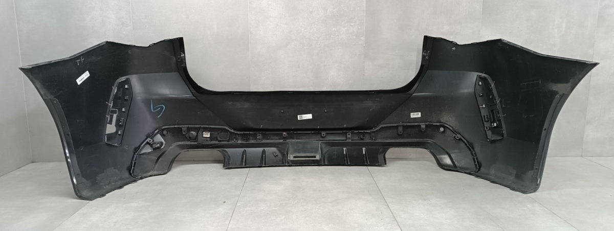 Zadnji branik BMW X3 G45 M-paket 24-
