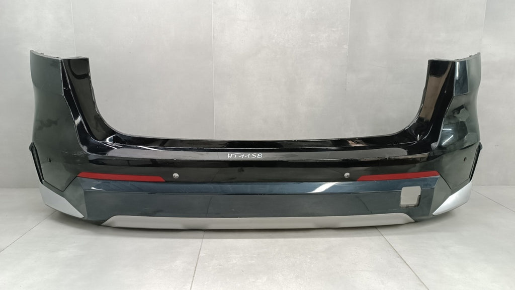 Zadnji branik BMW X1 U11 X-Line 22-