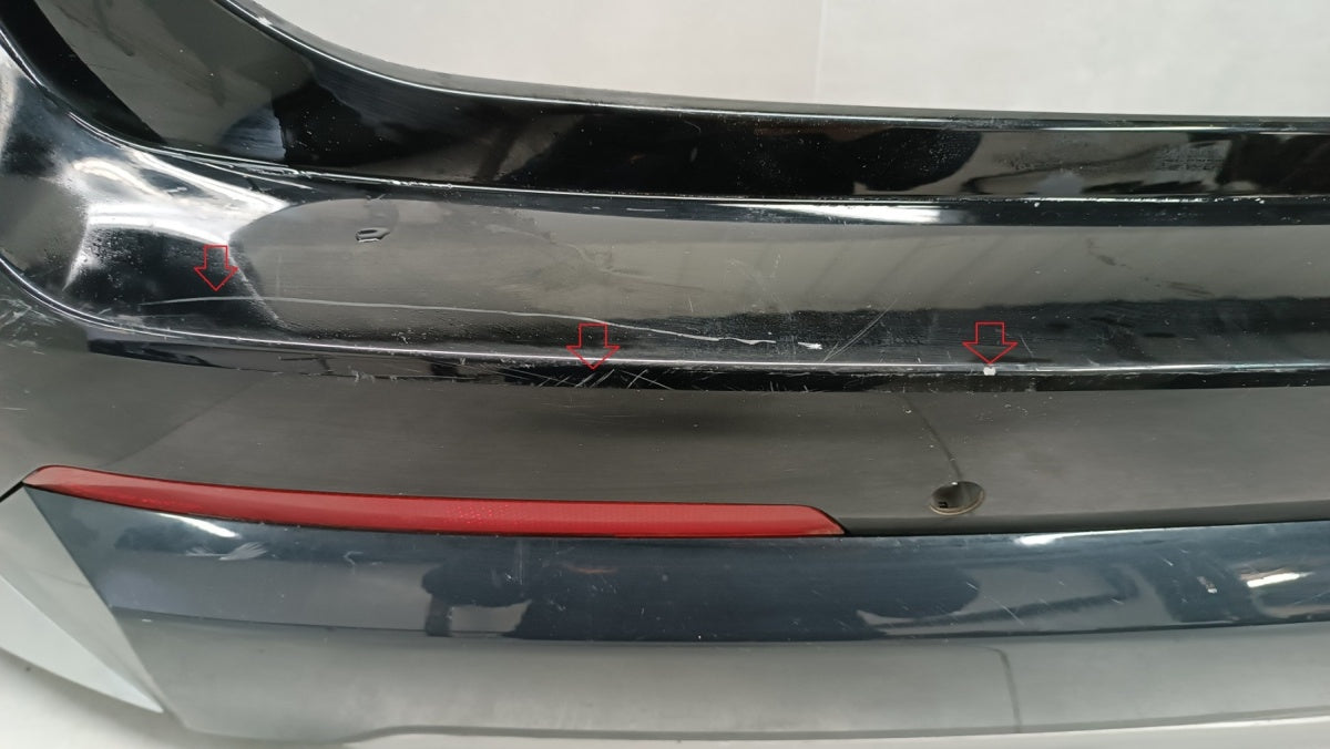 Zadnji branik BMW X1 U11 X-Line 22-