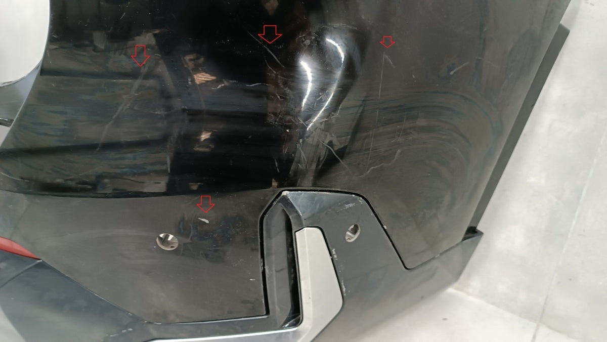 Zadnji branik BMW X1 U11 X-Line 22-