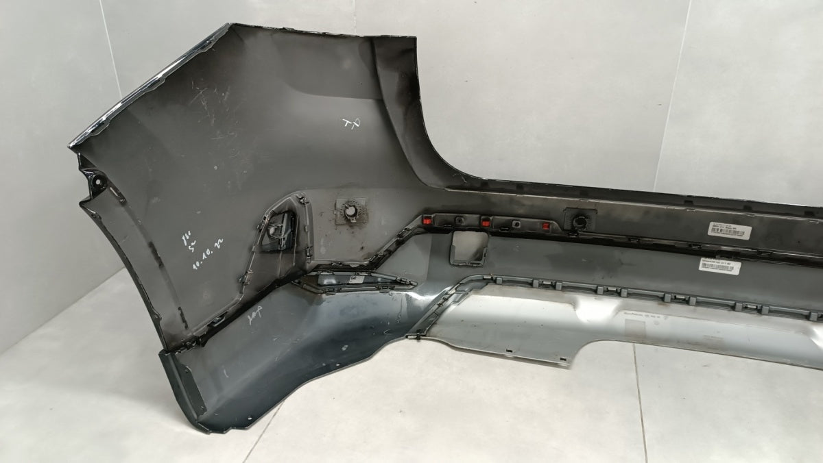 Zadnji branik BMW X1 U11 X-Line 22-