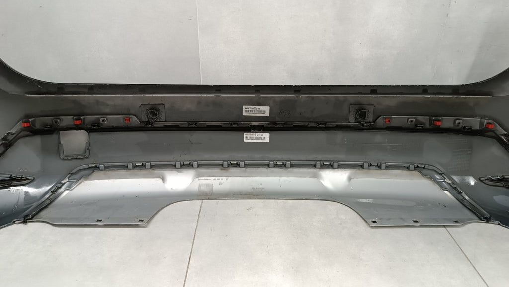 Zadnji branik BMW X1 U11 X-Line 22-